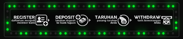 Udin4d Jackpot